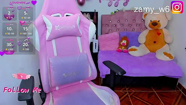 karla cute01 online show from December 1, 2025, 5:19 am