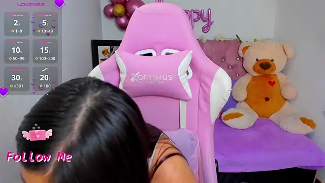 karla cute01 online show from November 14, 2025, 5:00 am