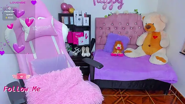 karla cute01 online show from March 15, 2026, 5:03 am