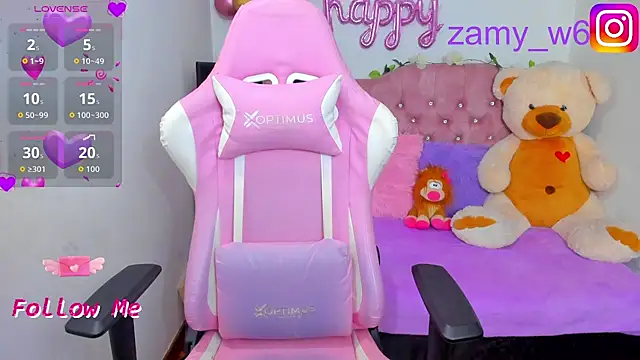 karla cute01 online show from October 29, 2025, 5:06 am