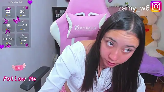 karla cute01 online show from February 2, 2026, 5:06 am