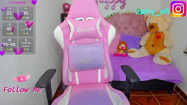 karla cute01 online show from March 17, 2026, 4:59 am