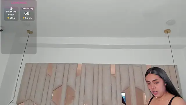 1m valery online show from January 17, 2026, 1:26 pm