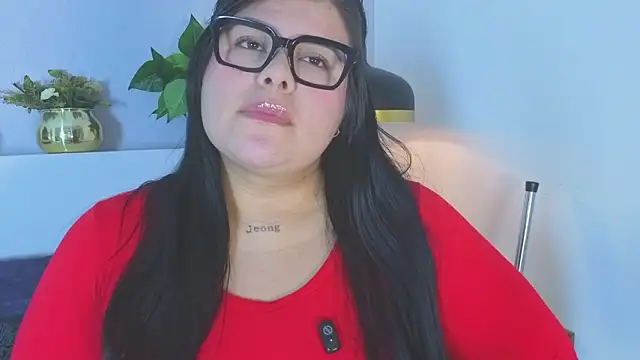 Scarlett grey1 online show from February 13, 2026, 4:12 am