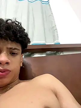 conejoSex 69 online show from January 9, 2026, 4:30 am