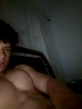 Snapshot of conejoSex_69 chatting on September 21, 2025, 5:12 am conejoSex 69 online show from September 21, 2025, 5:12 am