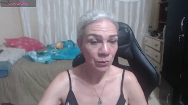 Giorgia xue53 online show from February 27, 2026, 2:56 am