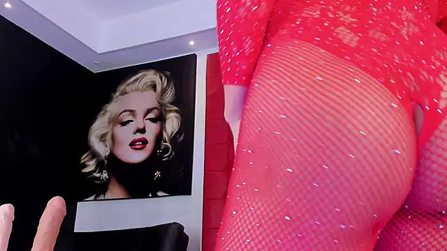 Daliana Beck online show from April 26, 2026, 12:46 pm