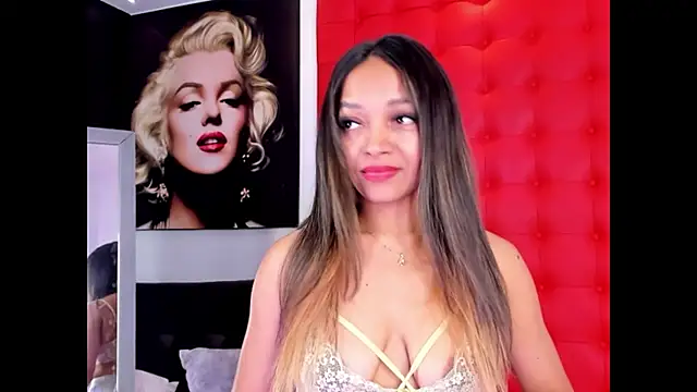 Daliana Beck online show from April 12, 2026, 11:35 am