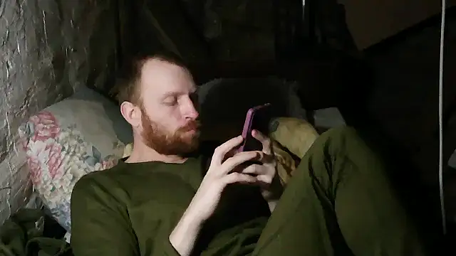 GoodSeksLove online show from March 2, 2026, 8:43 am