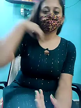 Natasha-143 online show from January 29, 2025, 7:32 pm