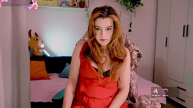 Snapshot of Lisa_sweetheels chatting on March 1, 2025, 3:49 pm Lisa sweetheels online show from March 1, 2025, 3:49 pm