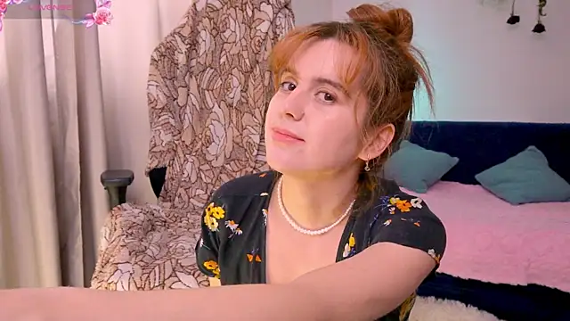 Snapshot of Lisa_sweetheels chatting on February 26, 2025, 3:21 pm Lisa sweetheels online show from February 26, 2025, 3:21 pm