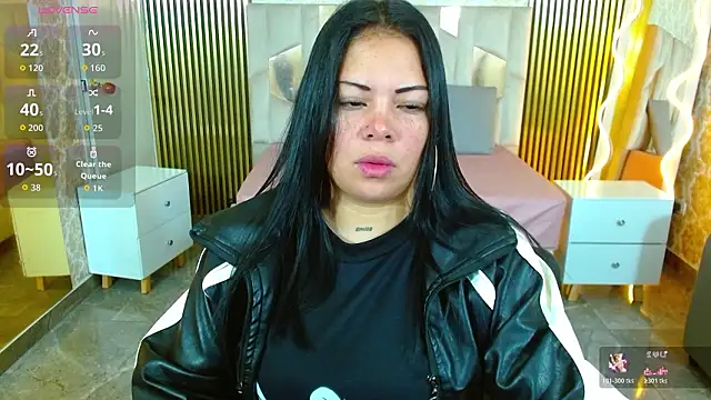 martinna tay online show from February 11, 2026, 3:06 am