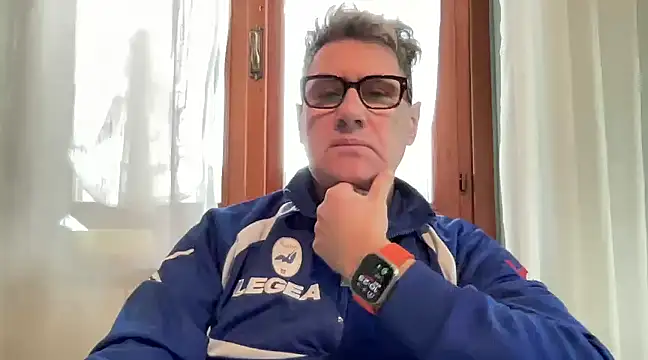 Britmi online show from January 5, 2025, 9:26 am