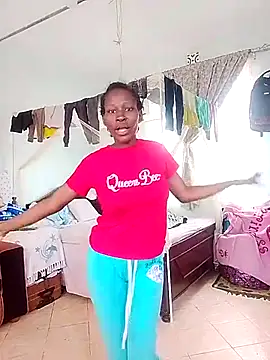 LOVELY-2BERRY online show from April 23, 2026, 10:00 am