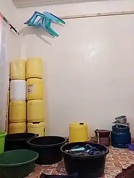 LOVELY-2BERRY online show from February 14, 2025, 4:58 am