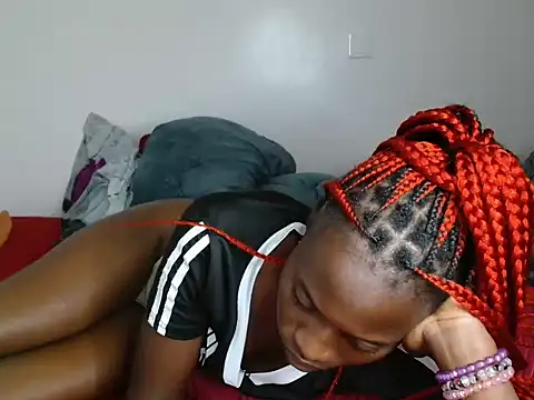 trina kay online show from April 8, 2026, 12:45 am