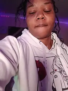 Spotty Coochie online show from July 9, 2026, 9:14 pm