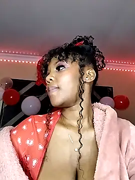 Snapshot of Spotty_Coochie chatting on February 14, 2025, 1:45 am Spotty Coochie online show from February 14, 2025, 1:45 am