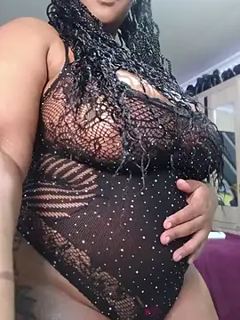 Spotty Coochie online show from July 6, 2026, 7:38 pm