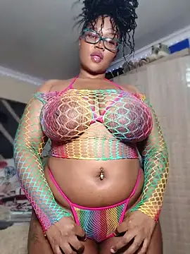 Spotty Coochie online show from July 16, 2026, 8:17 pm