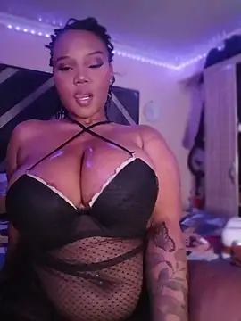 Spotty Coochie online show from June 29, 2026, 7:02 pm