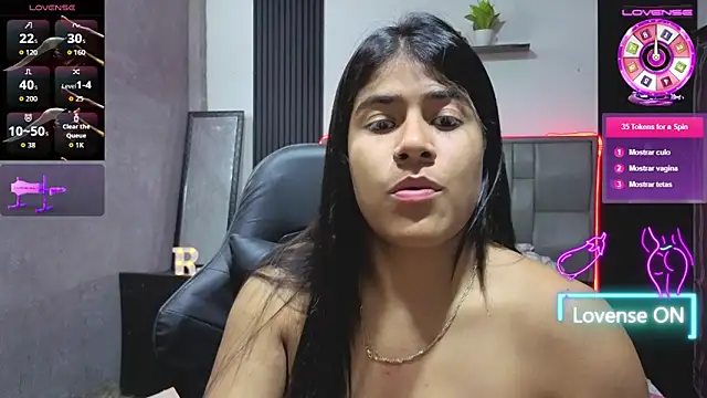Rubi boobs  online show from May 14, 2026, 3:25 am