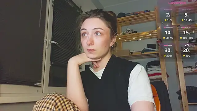 monlight  dana online show from December 20, 2025, 6:55 pm