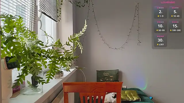 Snapshot of monlight__dana chatting on January 27, 2025, 11:54 am monlight  dana online show from January 27, 2025, 11:54 am