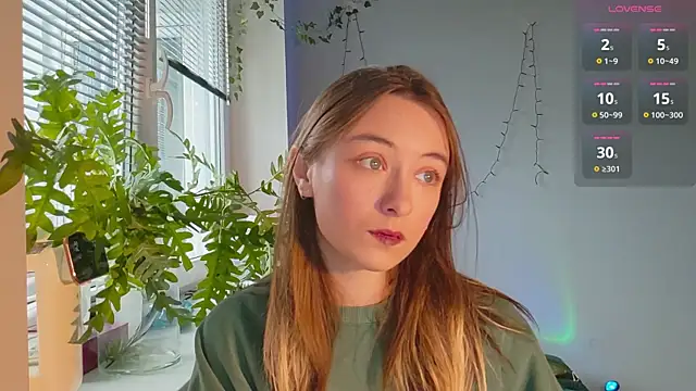 Snapshot of monlight__dana chatting on February 2, 2025, 9:40 am monlight  dana online show from February 2, 2025, 9:40 am