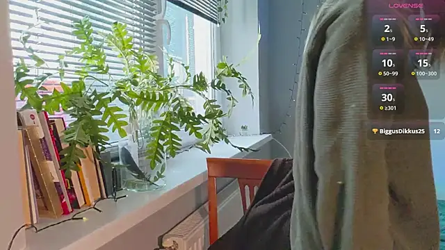 Snapshot of monlight__dana chatting on January 13, 2025, 1:17 pm monlight  dana online show from January 13, 2025, 1:17 pm