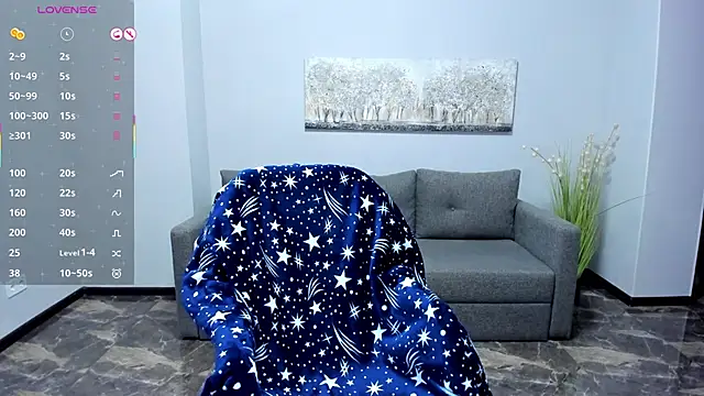 Snapshot of Emily_Midlton chatting on March 9, 2025, 1:25 am Emily Midlton online show from March 9, 2025, 1:25 am