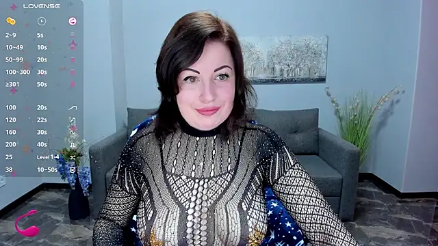 Snapshot of Emily_Midlton chatting on November 13, 2025, 7:34 am Emily Midlton online show from November 13, 2025, 7:34 am