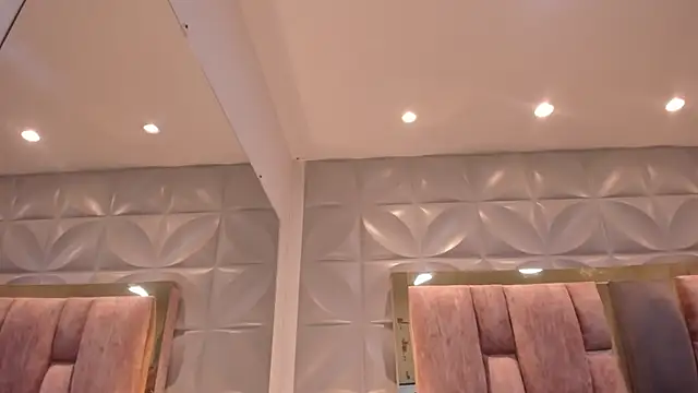 Charlotte Ice1 online show from March 6, 2026, 3:40 pm