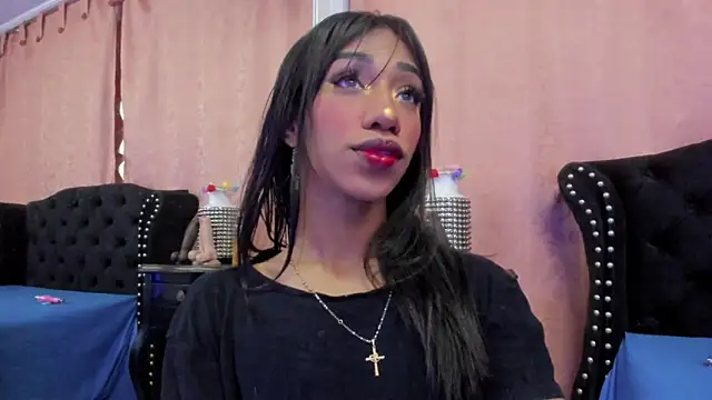 Jhon-Santana online show from February 16, 2026, 1:21 pm