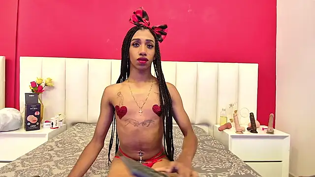 Jhon-Santana online show from October 28, 2025, 12:59 pm