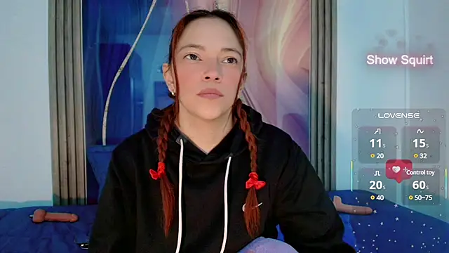 Snapshot of mariana_scott__ chatting on February 25, 2025, 12:03 am mariana scott   online show from February 25, 2025, 12:03 am