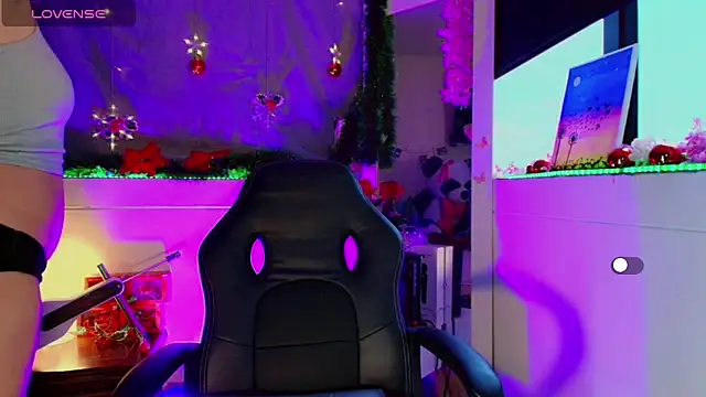 mariana scott   online show from January 5, 2026, 10:13 pm