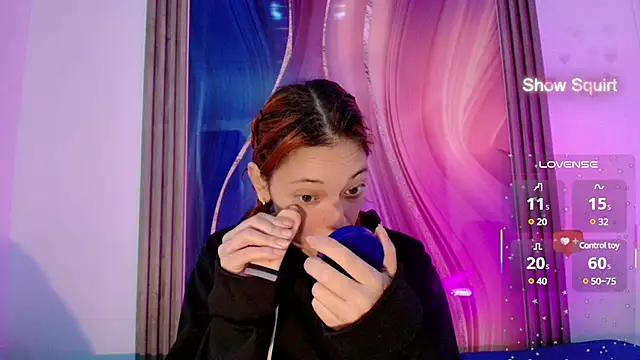 Snapshot of mariana_scott__ chatting on February 25, 2025, 8:11 pm mariana scott   online show from February 25, 2025, 8:11 pm