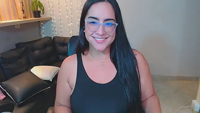 Sofiia davis23 online show from February 28, 2025, 4:20 pm