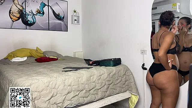 wendy alejo1712 online show from March 25, 2026, 1:17 am