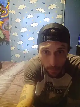 Snapshot of hungandtatted666 chatting on November 10, 2025, 3:06 pm hungandtatted666 online show from November 10, 2025, 3:06 pm