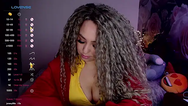  Just a queen 3 online show from February 20, 2025, 5:52 pm