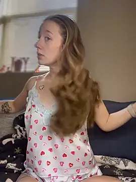 sage  marie online show from January 30, 2025, 3:19 pm