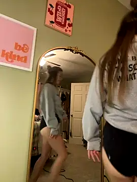 sage  marie online show from September 9, 2025, 10:14 am