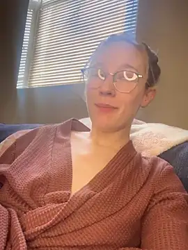 sage  marie online show from February 25, 2025, 2:04 pm