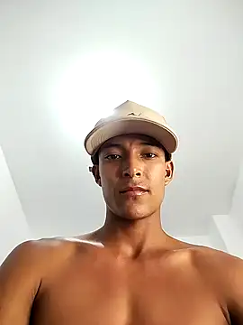 Demiansteven2 online show from February 26, 2026, 8:53 pm