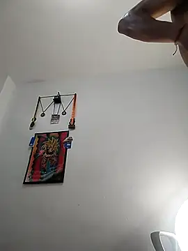 Demiansteven2 online show from February 21, 2026, 5:15 pm