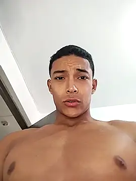 Demiansteven2 online show from February 11, 2026, 3:12 pm